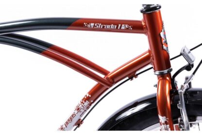PEGAS STRADA 1 26'' ALUMINUM 3S COPPER GR - Image 11