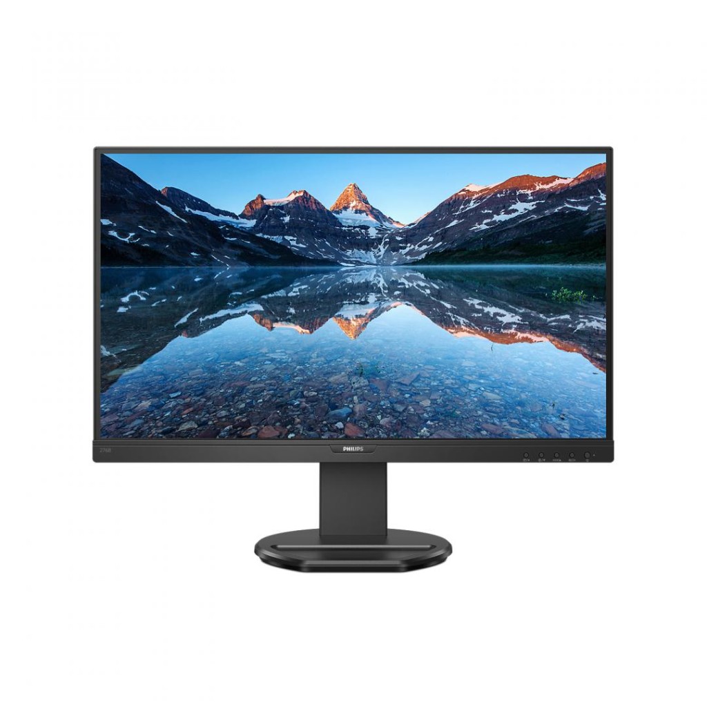 MONITOR 27" PHILIPS 276B9 - Image 2