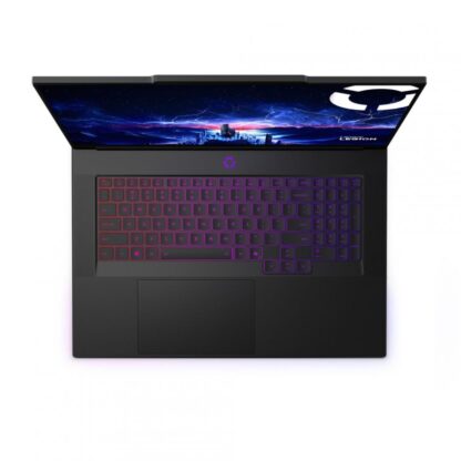 Lenovo Gaming Legion 9 18IAX10 18 U9 275HX 64GB 1TB 5080 DOS - Image 10