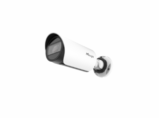IP CAMERA BULLET LPR 5MP 2.7-13.5MM