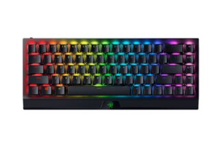 Razer BlackWidow V3 Mini HypS PhEd Yello