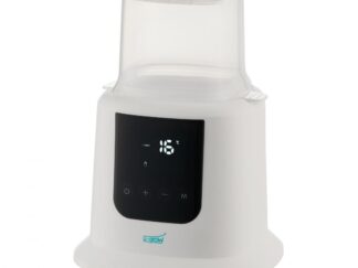 Baby Bottle heater U003-BBW