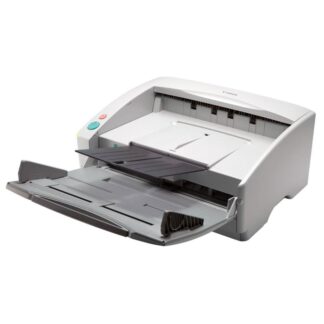 CANON DR6030C SCANNER