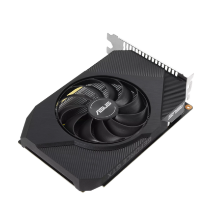 VGA Asus PHOENIX GEFORCE GTX 1650 OC 4GB