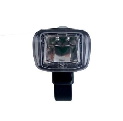 HEADLIGHT EXTENDED RANNIT 150, WITH BATTERIES, 150LM - Image 3