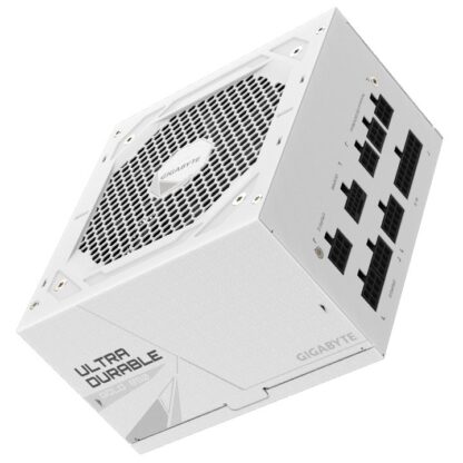 SURSA GB UD850GM PG5 80 PLUS GOLD WHITE - Image 2