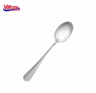STAINLESS STEEL SPOON 20 CM, LARGE