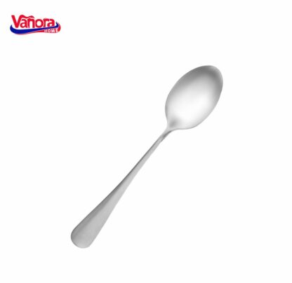 STAINLESS STEEL SPOON 20 CM, LARGE
