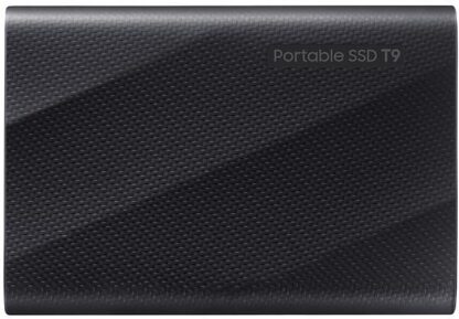 Samsung T9 External SSD 1TB 3.2 MU-PG1T0B/EU - Image 5