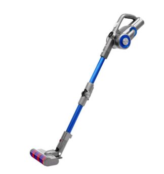 Jimmy Vacuum cleaner H8 (Blue)