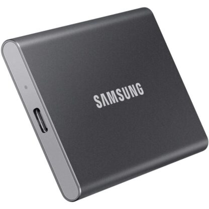 Samsung External SSD 1TB 3.2 MU-PC1T0T/WW GRAY - Image 7