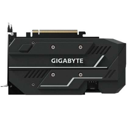Gigabyte GeForce RTX 2060 D6 6G 2.0