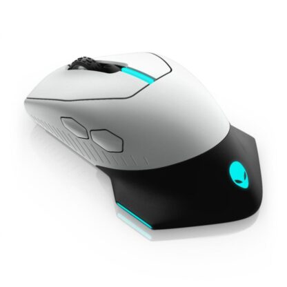 Dell Alienware Wired/Wireless Gaming Mouse AW610M - Image 4