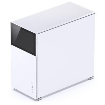Jonsbo D41 Screen ATX Temp G white - Image 3