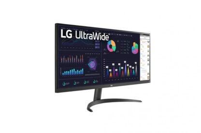 Monitor LG 34" 34WQ500-B.AEU - Image 7