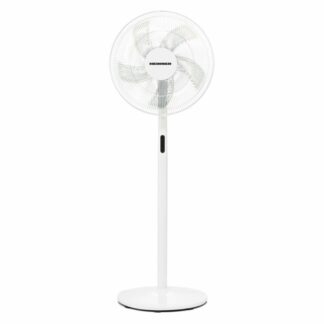 HEINNER HMSF-3WH foot fan
