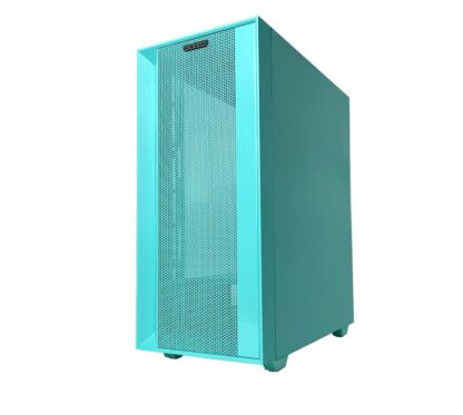 PC Case PRO GAMING JUNGLE - Image 4