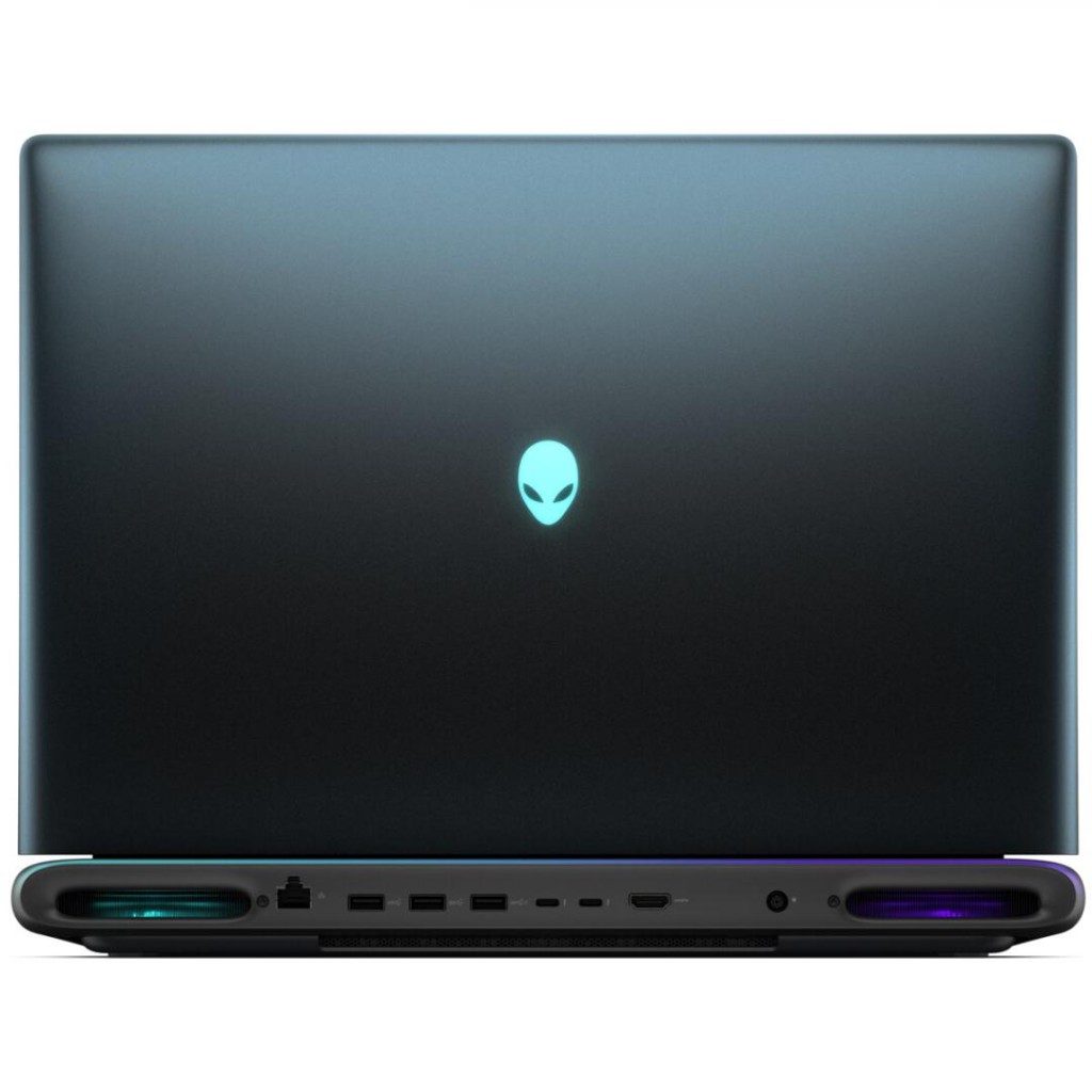 Dell Alienware 18 Area-51 AA18250 QHD+ U9-275HX 32 2 2 5080 4K WP - Image 6