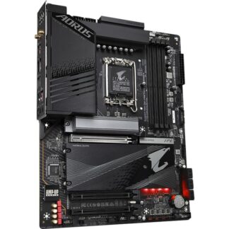 Motherboard GIGABYTE Z790 AORUS ELITE AX LGA 1700