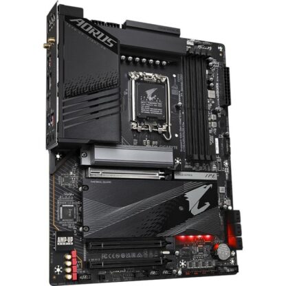 Motherboard GIGABYTE Z790 AORUS ELITE AX LGA 1700