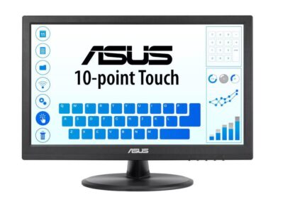 MONITOR 15.6" ASUS VT168HR - Image 2