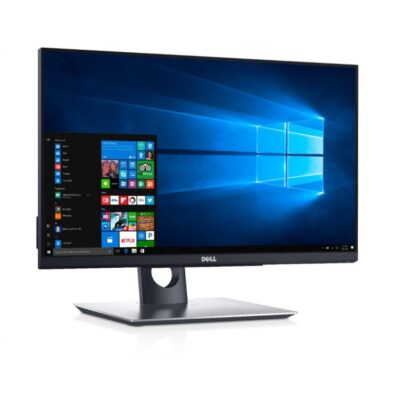 DL MONITOR 24" P2418HT 1920x1080 - Image 4