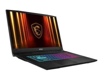 MSI Katana 17 QHD I7-14650HX 32 1TB 5070 DOS - Image 2