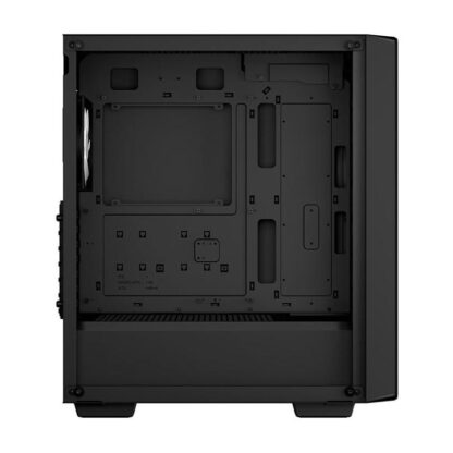 PC Case Deepcool CC560 MESH V2 BLACK - Image 4