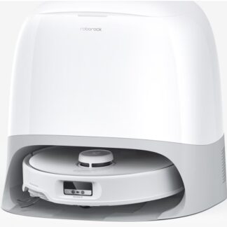 Roborock Qrevo Curv White