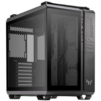 PC Case Asus GT502 TUF GAMING black - Image 4