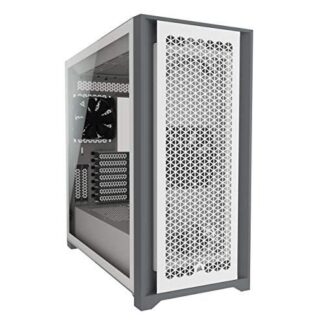 Corsair Case 5000D AIRFLOW Mid-Tower Wh
