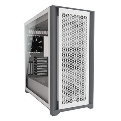 Corsair Case 5000D AIRFLOW Mid-Tower Wh
