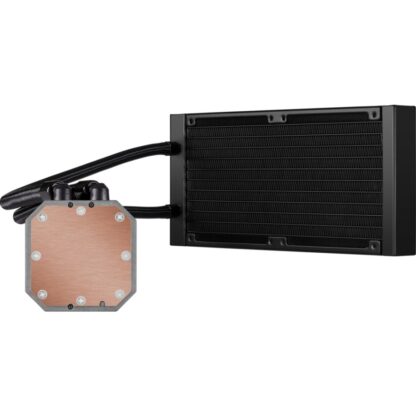 Corsair Liquid Cooler iCUE H100i ELITE - Image 5