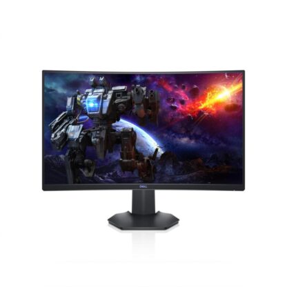Dell MONITOR 27" S2721HGFA FHD 1920 x 1080 - Image 6