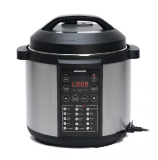 HEINNER HPCK-6IX PRESSURE MULTICOOKER