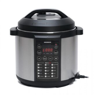 HEINNER HPCK-6IX PRESSURE MULTICOOKER
