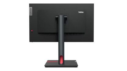 Lenovo ThinkVision P24q-30 23.8" QHD 3Y - Image 16