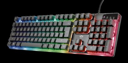 Trust GXT 838 Azor Gaming Combo - Image 4