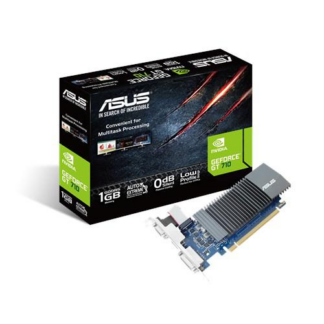 VGA AS GEFORCE GT 710, GT710-SL-1GD5