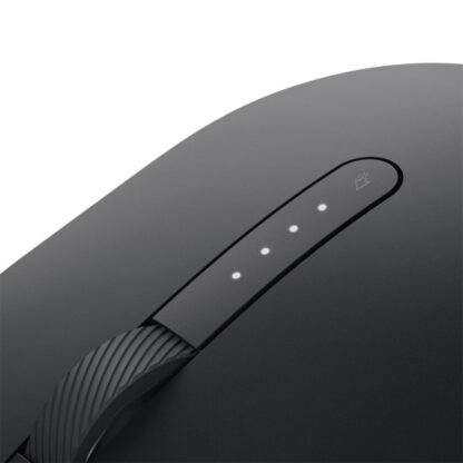 DELL MOUSE Laser Wired MS3220 BK - Image 9
