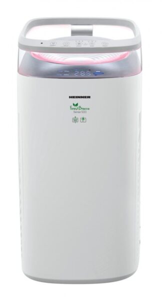 HEINNER HPA-M500 AIR PURIFIER