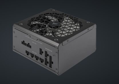 Corsair PSU RM750x SHIFT 80+ GOLD - Image 5