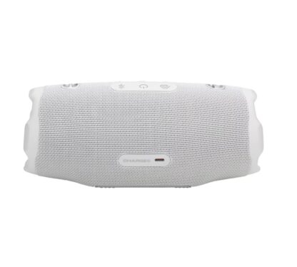 JBL Boxa portabila Charge 6 White - Image 5