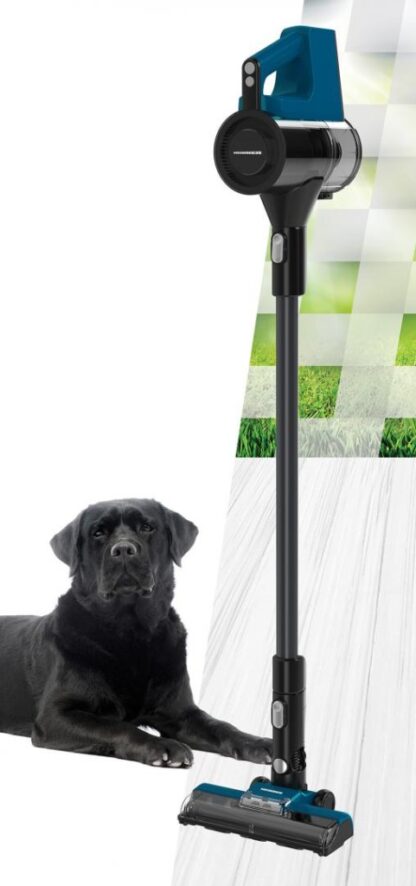 Heinner V-Go Max HSVC-MB22.2BL vertical vacuum cleaner - Image 3