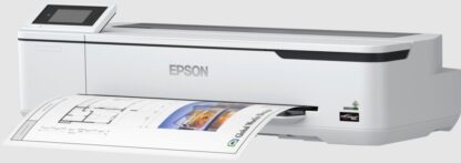 EPSON SC-T2100 A1 LARGE FORMAT PRINTER - Image 2