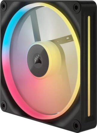 Fan Corsair iCUE LINK LX140-R RGB Black