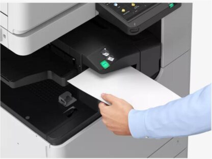 CANON IRC3326I A3 COLOR LASER MFP - Image 4