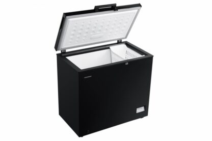 Heinner HCF-205NHBKE++ refrigerator - Image 4