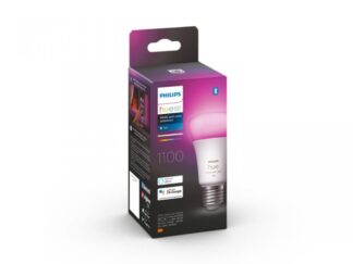 Smart RGB LED bulb Philips Hue, Blue