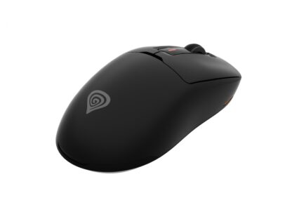 Mouse Genesis WS Zircon 660 Pro black - Image 5